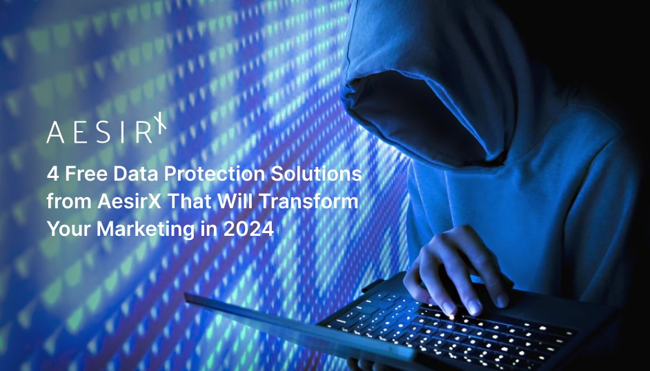 og boost your marketing with free data protection solutions