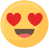 Emoji icon