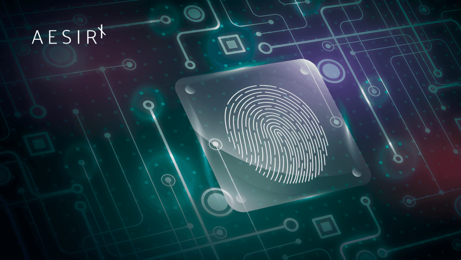 Online ID Check: Using Decentralized Identity Verification for Enhanced Security 