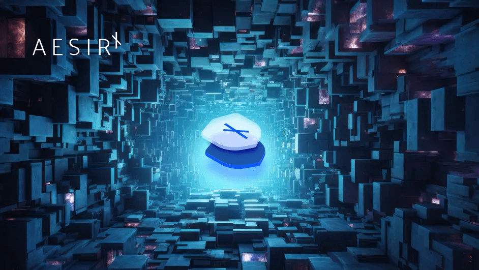 aesirx dapp is a decentralized platform with tons of features