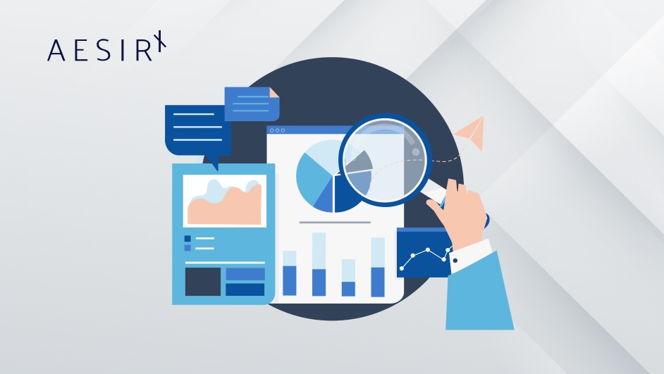 blockchain allows for instant tracking of transactions and data