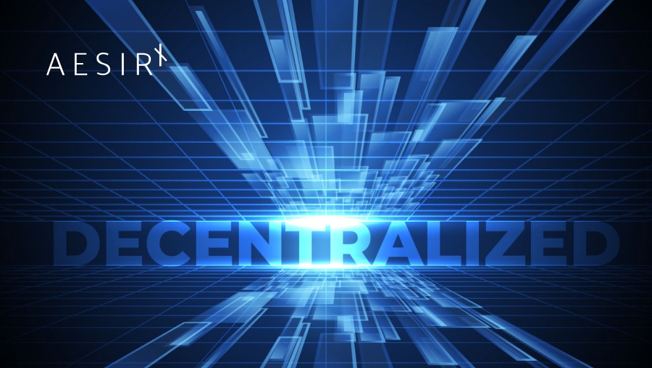 how does shield of privacys decentralized identity help with identity verification