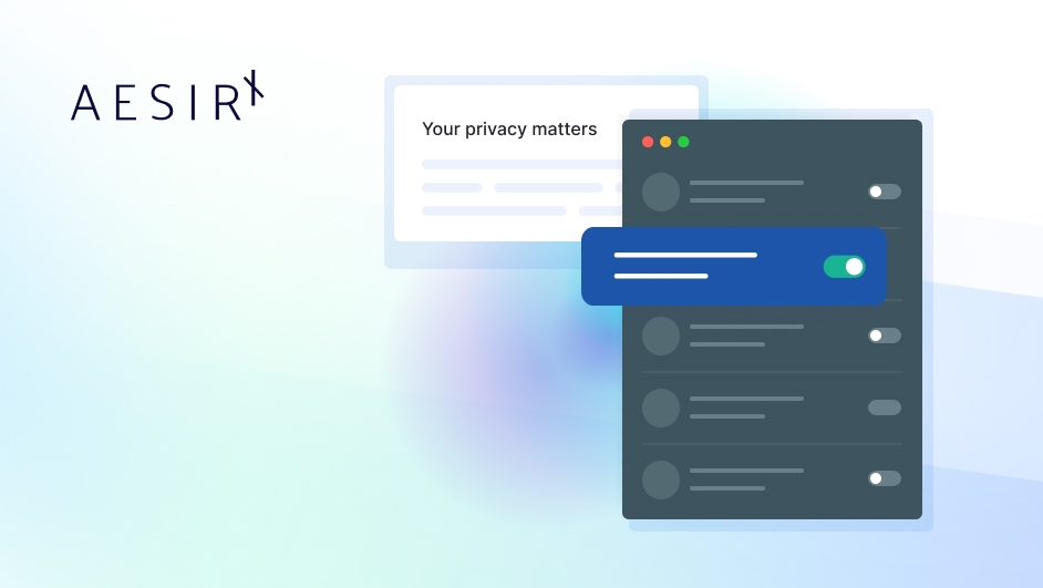 decentralized marketing uses the power of blockchain to improve security and marketing practices