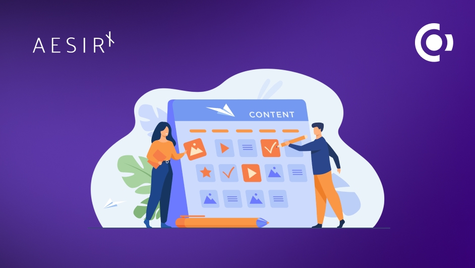 the challenges and risks of creating authentic content