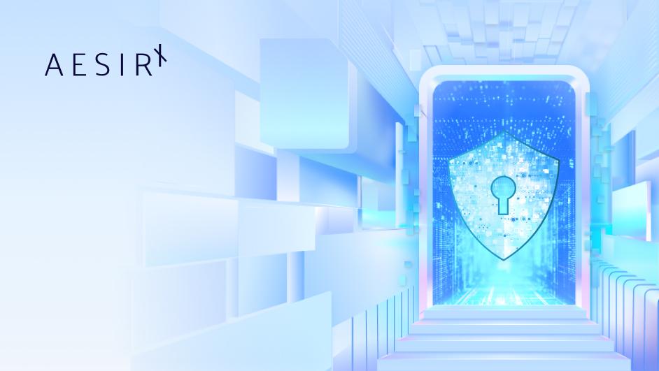 Unlock the Power of AesirX Shield of Privacy: Multiply Your Investment and Shape the Future of Privacy