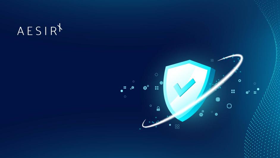AesirX’s Affiliate2Earn: Earn Up to 25% Commission with Your Shield of Privacy