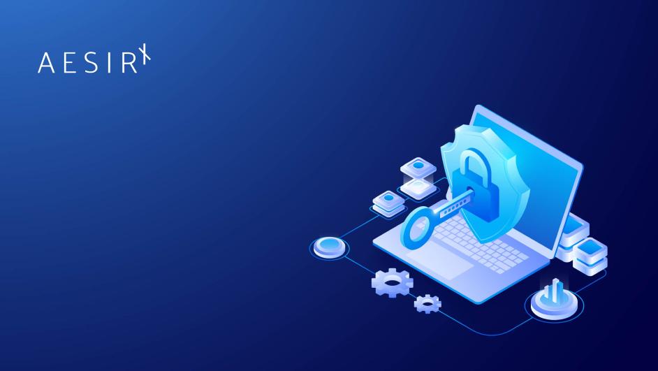 How to Master Privacy Protection and Data Access Control Using AesirX dApp