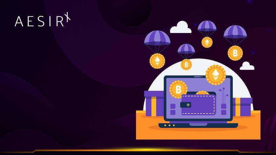 Join the AesirX Shield of Privacy Airdrop: Secure, Verify, and Empower Your Digital Life