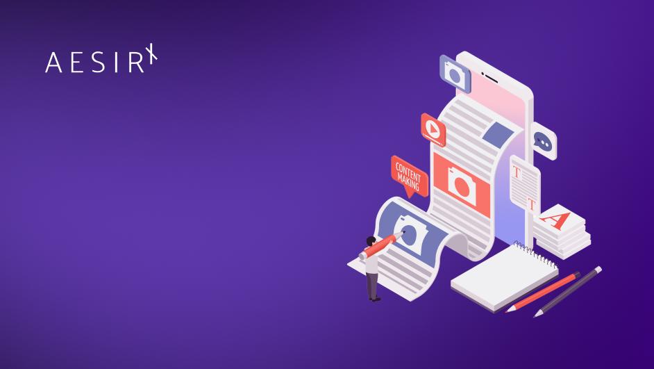 Why Content Authenticity Matters: ID Verified Marketing Creator Tool by AesirX & Concordium