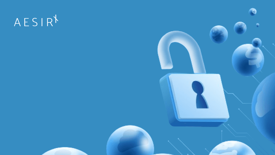 AesirX dApp: Your Gateway to GDPR Compliance Tools powered by Concordium Blockchain