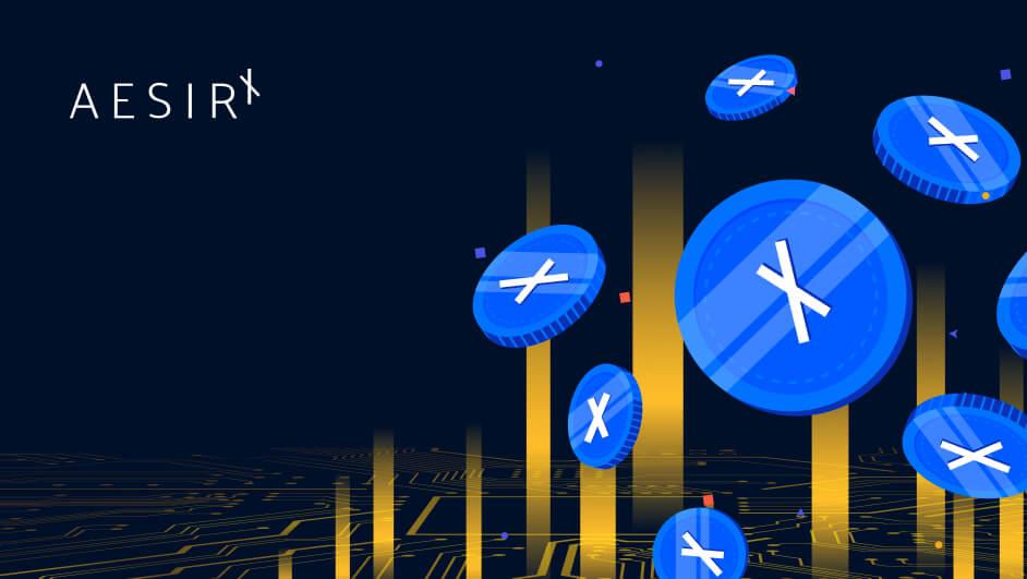 Earn 10% Annual Revenue-Sharing: Increase Your Earnings with AesirX’s Staking Program
