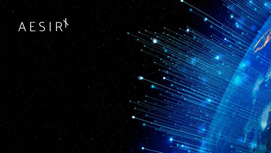 AesirX: Leading the Charge Towards Data Privacy with Decentralized Consent