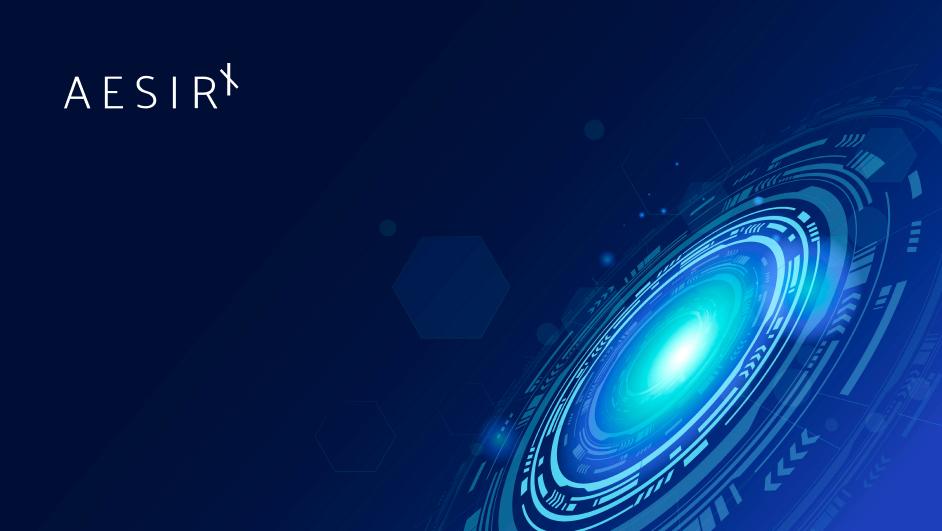 AesirX: Revolutionizing Credentials Verification with Concordium Web3ID Technology